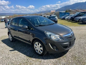 Opel Corsa 1.4 бензин-Газ - 3500 € / 6845.40 лв. - 58421105 5 | Car24.bg Opel Corsa 1.4 бензин-Газ - 3500 € / 6845.40 лв. - 58421105 5