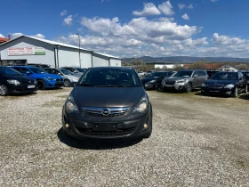 Opel Corsa 1.4 бензин-Газ - 3500 € / 6845.40 лв. - 58421105 4 | Car24.bg Opel Corsa 1.4 бензин-Газ - 3500 € / 6845.40 лв. - 58421105 4