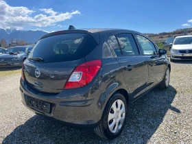 Opel Corsa 1.4 бензин-Газ - 3500 € / 6845.40 лв. - 58421105 8 | Car24.bg Opel Corsa 1.4 бензин-Газ - 3500 € / 6845.40 лв. - 58421105 8