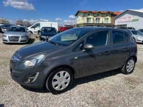 Opel Corsa 1.4 бензин-Газ - 3500 € / 6845.40 лв. - 58421105 3 | Car24.bg Opel Corsa 1.4 бензин-Газ - 3500 € / 6845.40 лв. - 58421105 3
