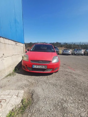 Ford Fiesta - 750 € - 43231301 8 | Car24.bg Ford Fiesta - 750 € - 43231301 8