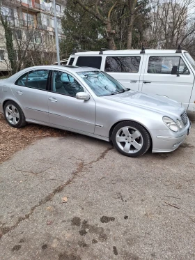 Mercedes-Benz E 280 W211 - 5800 € / 11343.81 лв. - 47074756 11 | Car24.bg Mercedes-Benz E 280 W211 - 5800 € / 11343.81 лв. - 47074756 11