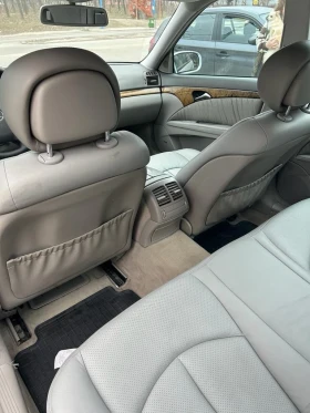 Mercedes-Benz E 280 W211 - 5800 € / 11343.81 лв. - 47074756 6 | Car24.bg Mercedes-Benz E 280 W211 - 5800 € / 11343.81 лв. - 47074756 6