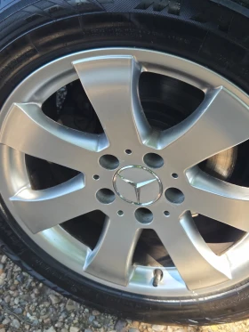 Mercedes-Benz C 200 - 8200 € / 16037.81 лв. - 98249322 10 | Car24.bg Mercedes-Benz C 200 - 8200 € / 16037.81 лв. - 98249322 10