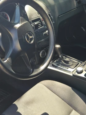 Mercedes-Benz C 200 - 8200 € / 16037.81 лв. - 98249322 8 | Car24.bg Mercedes-Benz C 200 - 8200 € / 16037.81 лв. - 98249322 8