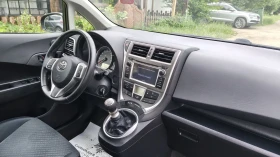 Toyota Verso S 1.33cc 99ks 2012g Klima Kamera Navi | Auto.bg — изображение 7 Toyota Verso S 1.33cc 99ks 2012g Klima Kamera Navi | Auto.bg — изображение 7