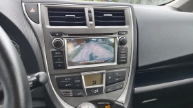 Toyota Verso S 1.33cc 99ks 2012g Klima Kamera Navi | Auto.bg — изображение 11 Toyota Verso S 1.33cc 99ks 2012g Klima Kamera Navi | Auto.bg — изображение 11