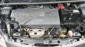 Toyota Verso S 1.33cc 99ks 2012g Klima Kamera Navi | Auto.bg — изображение 10 Toyota Verso S 1.33cc 99ks 2012g Klima Kamera Navi | Auto.bg — изображение 10