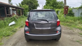 Toyota Verso S 1.33cc 99ks 2012g Klima Kamera Navi | Auto.bg — изображение 5 Toyota Verso S 1.33cc 99ks 2012g Klima Kamera Navi | Auto.bg — изображение 5