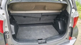 Toyota Verso S 1.33cc 99ks 2012g Klima Kamera Navi | Auto.bg — изображение 9 Toyota Verso S 1.33cc 99ks 2012g Klima Kamera Navi | Auto.bg — изображение 9