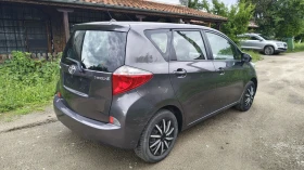 Toyota Verso S 1.33cc 99ks 2012g Klima Kamera Navi | Auto.bg — изображение 4 Toyota Verso S 1.33cc 99ks 2012g Klima Kamera Navi | Auto.bg — изображение 4
