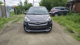 Toyota Verso S 1.33cc 99ks 2012g Klima Kamera Navi | Auto.bg — изображение 2 Toyota Verso S 1.33cc 99ks 2012g Klima Kamera Navi | Auto.bg — изображение 2