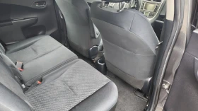 Toyota Verso S 1.33cc 99ks 2012g Klima Kamera Navi | Auto.bg — изображение 8 Toyota Verso S 1.33cc 99ks 2012g Klima Kamera Navi | Auto.bg — изображение 8