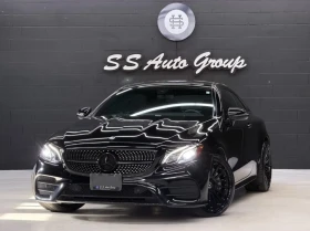Снимка Mercedes-Benz E 400