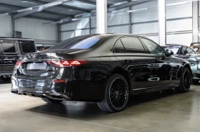 Mercedes-Benz S 580 NEW MODEL* AMG LINE* 3 TV* EXCLUSIVE* LONG* - 196900 € / 385102.93 лв. - 71377086 7 | Car24.bg Mercedes-Benz S 580 NEW MODEL* AMG LINE* 3 TV* EXCLUSIVE* LONG* - 196900 € / 385102.93 лв. - 71377086 7