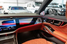 Mercedes-Benz S 580 NEW MODEL* AMG LINE* 3 TV* EXCLUSIVE* LONG* - 196900 € / 385102.93 лв. - 71377086 12 | Car24.bg Mercedes-Benz S 580 NEW MODEL* AMG LINE* 3 TV* EXCLUSIVE* LONG* - 196900 € / 385102.93 лв. - 71377086 12