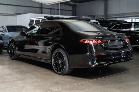 Mercedes-Benz S 580 NEW MODEL* AMG LINE* 3 TV* EXCLUSIVE* LONG* - 196900 € / 385102.93 лв. - 71377086 5 | Car24.bg Mercedes-Benz S 580 NEW MODEL* AMG LINE* 3 TV* EXCLUSIVE* LONG* - 196900 € / 385102.93 лв. - 71377086 5