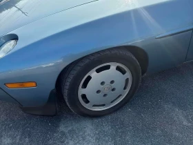 Porsche 928 S/CARFAX/КОЖА/ФИНАСИРАНЕ | Auto.bg — изображение 9 Porsche 928 S/CARFAX/КОЖА/ФИНАСИРАНЕ | Auto.bg — изображение 9