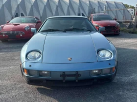 Porsche 928 S/CARFAX/КОЖА/ФИНАСИРАНЕ | Auto.bg — изображение 2 Porsche 928 S/CARFAX/КОЖА/ФИНАСИРАНЕ | Auto.bg — изображение 2
