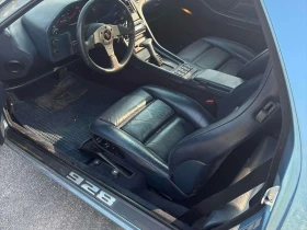 Porsche 928 S/CARFAX/КОЖА/ФИНАСИРАНЕ | Auto.bg — изображение 6 Porsche 928 S/CARFAX/КОЖА/ФИНАСИРАНЕ | Auto.bg — изображение 6