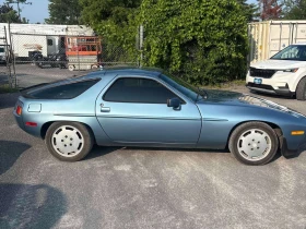 Porsche 928 S/CARFAX/КОЖА/ФИНАСИРАНЕ | Auto.bg — изображение 5 Porsche 928 S/CARFAX/КОЖА/ФИНАСИРАНЕ | Auto.bg — изображение 5