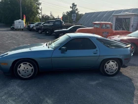 Porsche 928 S/CARFAX/КОЖА/ФИНАСИРАНЕ | Auto.bg — изображение 3 Porsche 928 S/CARFAX/КОЖА/ФИНАСИРАНЕ | Auto.bg — изображение 3