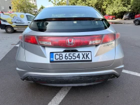Honda Civic Климатроник | Auto.bg — изображение 5 Honda Civic Климатроник | Auto.bg — изображение 5