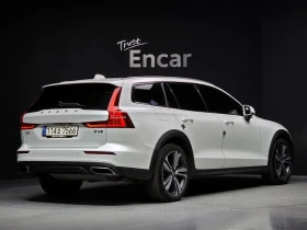 Volvo V60 2.0 Automatic | Auto.bg — изображение 2 Volvo V60 2.0 Automatic | Auto.bg — изображение 2