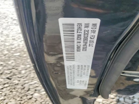 Dodge Charger 3.6l Sxt - 17000 € - 55981683 12 | Car24.bg Dodge Charger 3.6l Sxt - 17000 € - 55981683 12