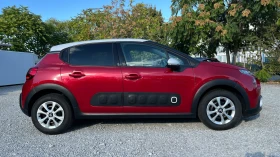 Citroen C3 1.2 i 101000km | Auto.bg — изображение 6 Citroen C3 1.2 i 101000km | Auto.bg — изображение 6