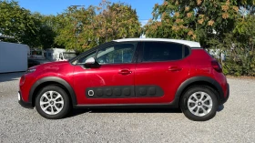 Citroen C3 1.2 i 101000km