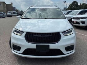 Chrysler Pacifica * Limited * АВТОКРЕДИТ БЕЗ ПЪРВОНАЧАЛНА ВНОСКА* | Auto.bg — изображение 6 Chrysler Pacifica * Limited * АВТОКРЕДИТ БЕЗ ПЪРВОНАЧАЛНА ВНОСКА* | Auto.bg — изображение 6