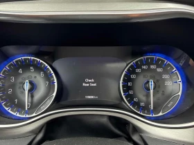Chrysler Pacifica * Limited * АВТОКРЕДИТ БЕЗ ПЪРВОНАЧАЛНА ВНОСКА* | Auto.bg — изображение 8 Chrysler Pacifica * Limited * АВТОКРЕДИТ БЕЗ ПЪРВОНАЧАЛНА ВНОСКА* | Auto.bg — изображение 8