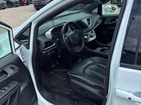 Chrysler Pacifica * Limited * АВТОКРЕДИТ БЕЗ ПЪРВОНАЧАЛНА ВНОСКА* | Auto.bg — изображение 5 Chrysler Pacifica * Limited * АВТОКРЕДИТ БЕЗ ПЪРВОНАЧАЛНА ВНОСКА* | Auto.bg — изображение 5