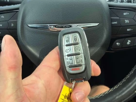 Chrysler Pacifica * Limited * АВТОКРЕДИТ БЕЗ ПЪРВОНАЧАЛНА ВНОСКА* | Auto.bg — изображение 11 Chrysler Pacifica * Limited * АВТОКРЕДИТ БЕЗ ПЪРВОНАЧАЛНА ВНОСКА* | Auto.bg — изображение 11