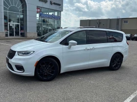 Chrysler Pacifica * Limited * АВТОКРЕДИТ БЕЗ ПЪРВОНАЧАЛНА ВНОСКА* | Auto.bg — изображение 2 Chrysler Pacifica * Limited * АВТОКРЕДИТ БЕЗ ПЪРВОНАЧАЛНА ВНОСКА* | Auto.bg — изображение 2