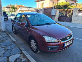 Ford Focus 1.6Ti-vct евро4 - 2700 € - 95386366 3 | Car24.bg Ford Focus 1.6Ti-vct евро4 - 2700 € - 95386366 3