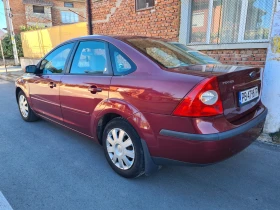 Ford Focus 1.6Ti-vct евро4 - 2700 € - 95386366 4 | Car24.bg Ford Focus 1.6Ti-vct евро4 - 2700 € - 95386366 4