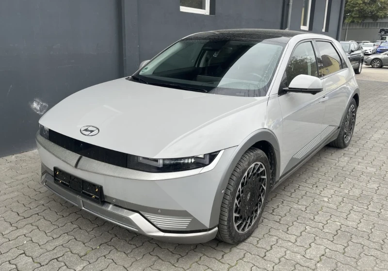 Hyundai Ioniq 5 325H.P.UNIQ* 77.4KW* AWD* ГАРАНЦИЯ* ПАНОРАМА - 71500 лв. / 36557.37 € - 26323617 1 | Car24.bg Hyundai Ioniq 5 325H.P.UNIQ* 77.4KW* AWD* ГАРАНЦИЯ* ПАНОРАМА - 71500 лв. / 36557.37 € - 26323617 1