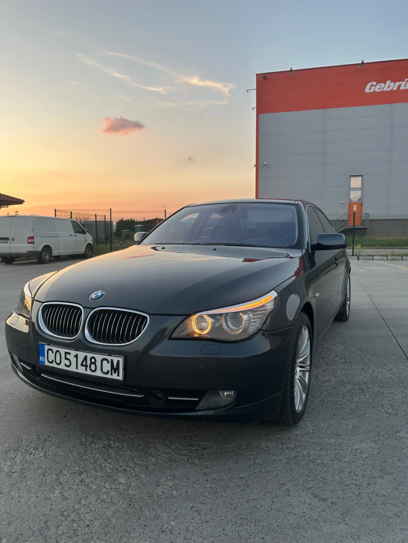 BMW 530 E60 XI - 7000 € / 13690.81 лв. - 85437643 1 | Car24.bg BMW 530 E60 XI - 7000 € / 13690.81 лв. - 85437643 1