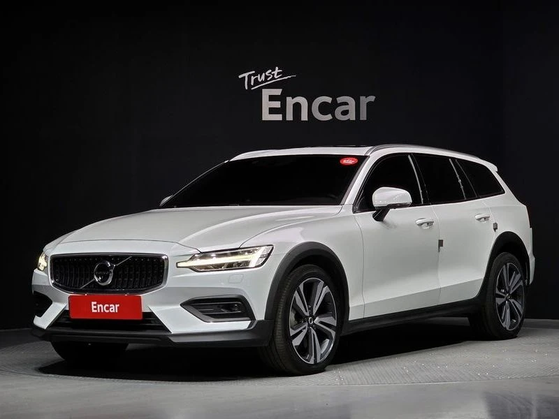 Volvo V60 2.0 Automatic | Auto.bg — изображение 1 Volvo V60 2.0 Automatic | Auto.bg — изображение 1