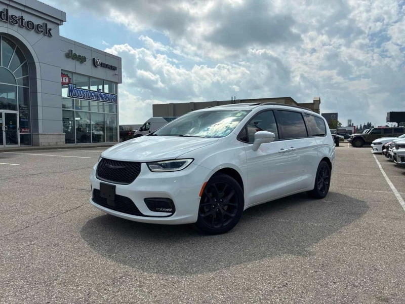 Chrysler Pacifica * Limited * АВТОКРЕДИТ БЕЗ ПЪРВОНАЧАЛНА ВНОСКА* - 22500 € - 78338267 1 | Car24.bg Chrysler Pacifica * Limited * АВТОКРЕДИТ БЕЗ ПЪРВОНАЧАЛНА ВНОСКА* - 22500 € - 78338267 1