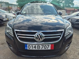 VW Tiguan 2.0TDI/4х4 - Car24.bg VW Tiguan 2.0TDI/4х4