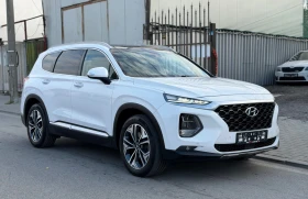 Hyundai Santa fe 2, 2 CRDI VERTEX 4WD 6+ 1 Внос Швейцария - Car24.bg Hyundai Santa fe 2, 2 CRDI VERTEX 4WD 6+ 1 Внос Швейцария