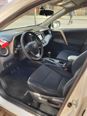 Toyota Rav4 2.5i- 4x4 | Mobile.bg — малка снимка 4