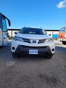 Toyota Rav4 2.5i- 4x4 | Mobile.bg — малка снимка 2