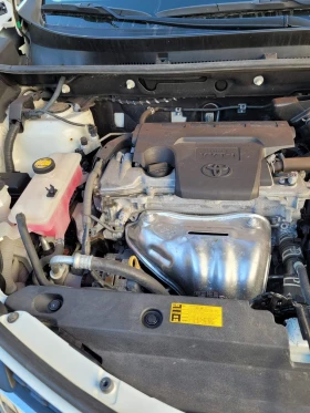 Toyota Rav4 2.5i- 4x4 | Mobile.bg — малка снимка 12