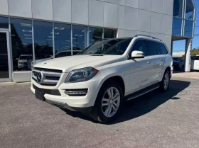 Mercedes-Benz GL 350 * АВТО КРЕДИТ* ЦЕНА ДО БГ * СЕРВИЗНА ИСТОРИЯ * - Car24.bg Mercedes-Benz GL 350 * АВТО КРЕДИТ* ЦЕНА ДО БГ * СЕРВИЗНА ИСТОРИЯ *
