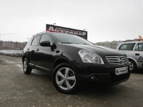 Nissan Qashqai 2.0DCI 4X4 7M ПАНОРАМА - Car24.bg Nissan Qashqai 2.0DCI 4X4 7M ПАНОРАМА