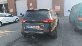 Subaru B9 tribeca - 3850 € / 7529.95 лв. - 69217764 6 | Car24.bg Subaru B9 tribeca - 3850 € / 7529.95 лв. - 69217764 6